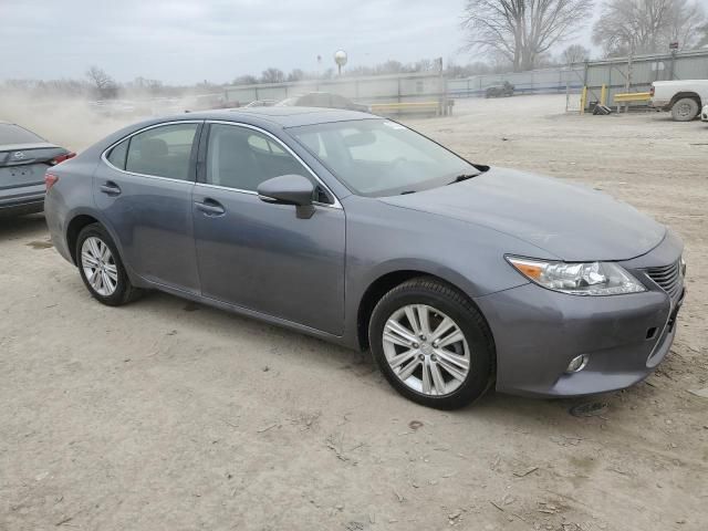 2014 Lexus ES 350