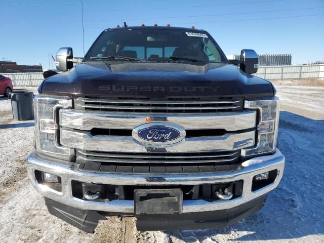 2019 Ford F250 Super Duty