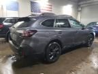 2020 Subaru Outback Onyx Edition XT