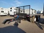 1996 Trailers Trailer