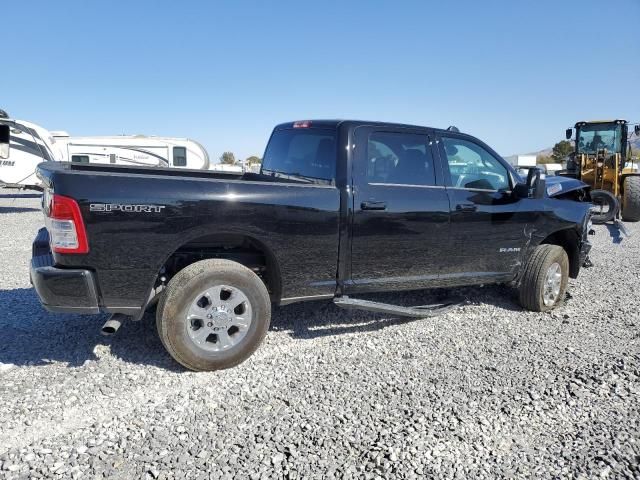 2024 Dodge RAM 2500 BIG Horn