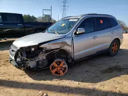 2007 Hyundai Santa FE GLS en venta en China Grove, NC