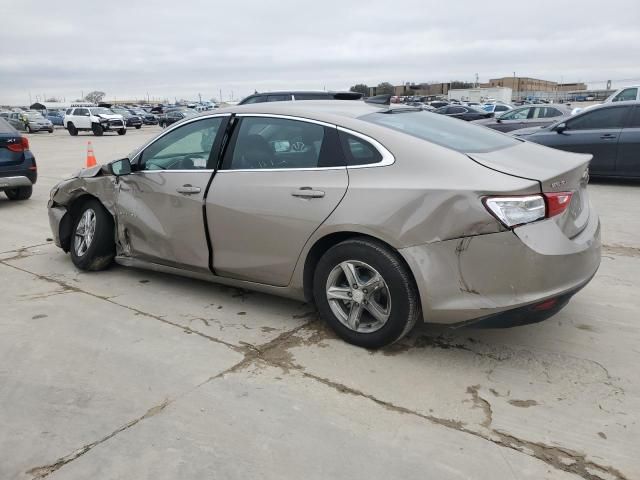 2024 Chevrolet Malibu LS