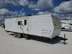 Fleetwood Trailer Vehiculos salvage en venta: 2006 Fleetwood Trailer