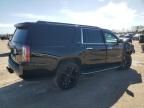 2019 GMC Yukon XL C1500 SLT