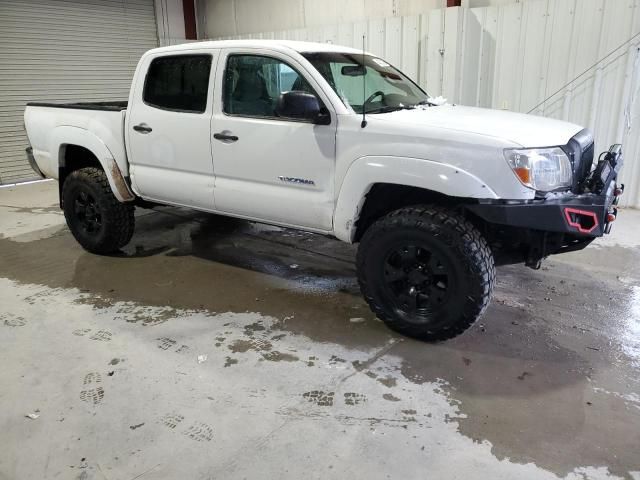 2009 Toyota Tacoma Double Cab