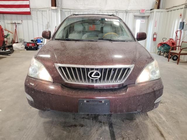 2008 Lexus RX 350