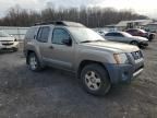 2005 Nissan Xterra OFF Road