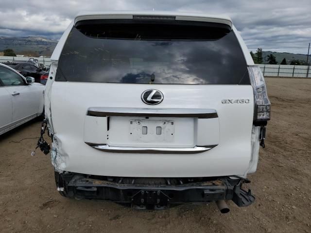 2021 Lexus GX 460 Premium