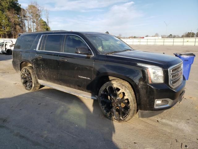 2015 GMC Yukon XL C1500 SLT