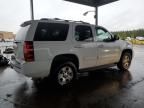 2012 Chevrolet Tahoe K1500 LS