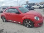 2012 Volkswagen Beetle Turbo