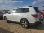 2011 Toyota Highlander Limited