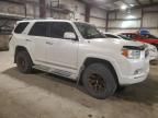 2010 Toyota 4runner SR5