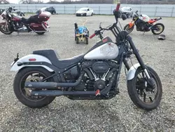 Harley-Davidson Fxlrs Vehiculos salvage en venta: 2020 Harley-Davidson Fxlrs