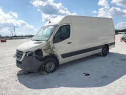 2022 Mercedes-Benz Sprinter 2500 en venta en Arcadia, FL