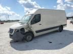 2022 Mercedes-Benz Sprinter 2500