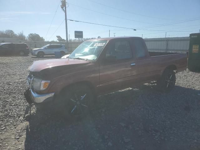 1997 Toyota Tacoma Xtracab