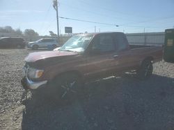 Salvage cars for sale from Copart Miami, FL: 1997 Toyota Tacoma Xtracab