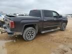 2016 GMC Sierra K1500 SLT