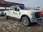 2019 Ford F350 Super Duty