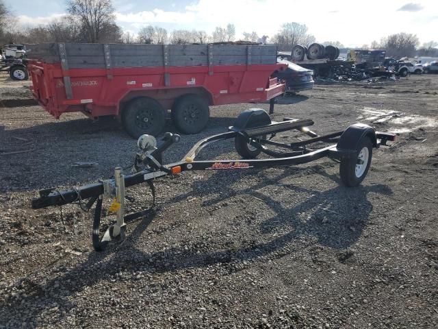 2014 Haulrite Boat Trailer