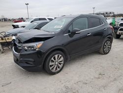 2017 Buick Encore Essence en venta en Indianapolis, IN