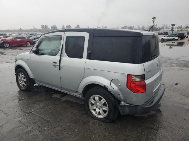 2007 Honda Element EX