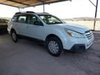 2013 Subaru Outback 2.5I