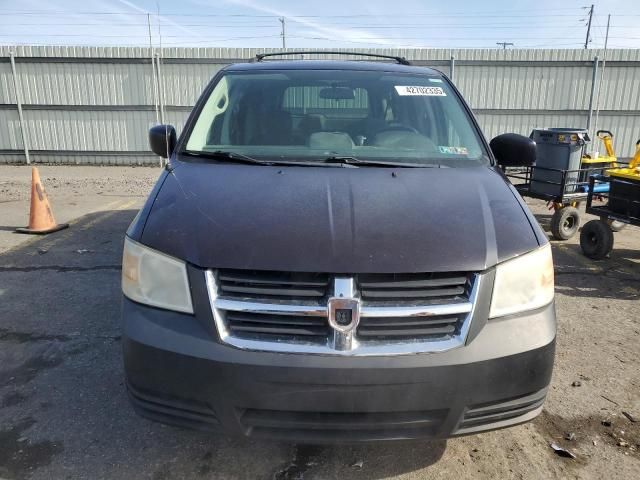 2010 Dodge Grand Caravan SE