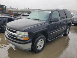 Salvage cars for sale at Martinez, CA auction: 2004 Chevrolet Tahoe C1500