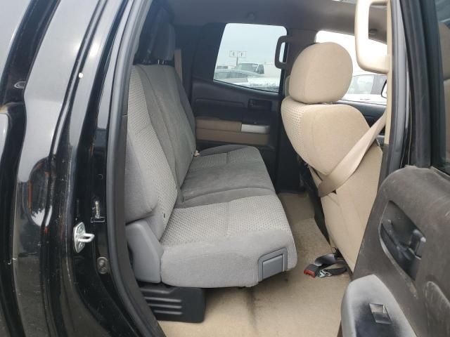 2007 Toyota Tundra Double Cab SR5