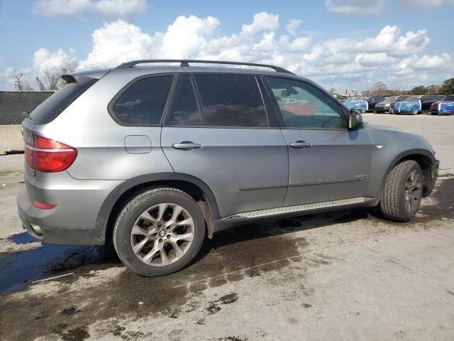 2011 BMW X5 XDRIVE35I