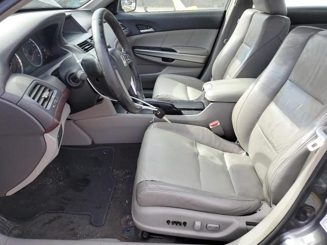 2008 Honda Accord EXL