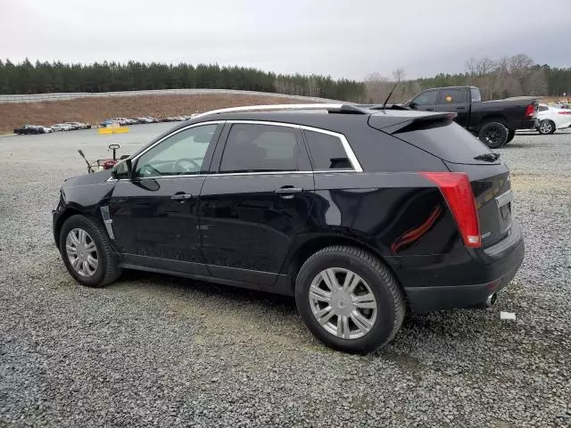 2011 Cadillac SRX Luxury Collection