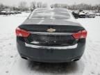 2015 Chevrolet Impala LTZ