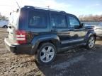 2011 Jeep Liberty Sport