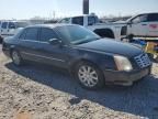 2008 Cadillac DTS