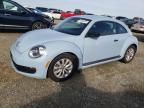 2015 Volkswagen Beetle 1.8T