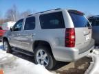 2007 Chevrolet Tahoe K1500