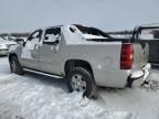 2008 Chevrolet Avalanche K1500