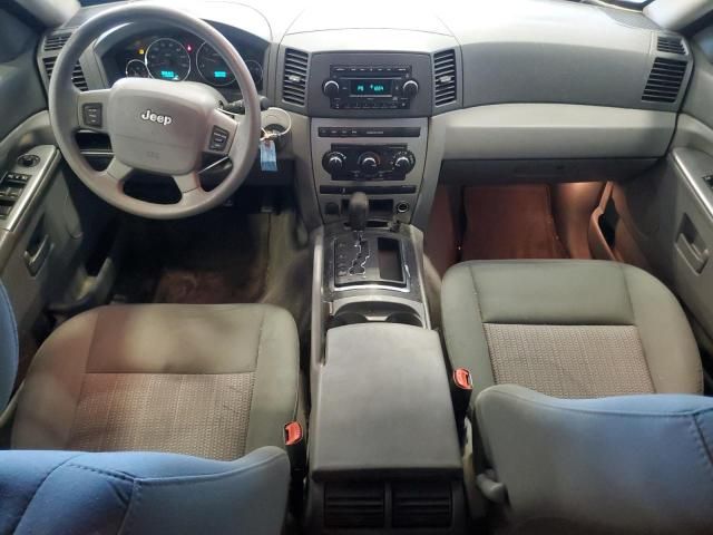 2007 Jeep Grand Cherokee Laredo