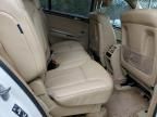 2011 Mercedes-Benz GL 450 4matic