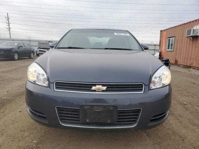 2009 Chevrolet Impala 1LT