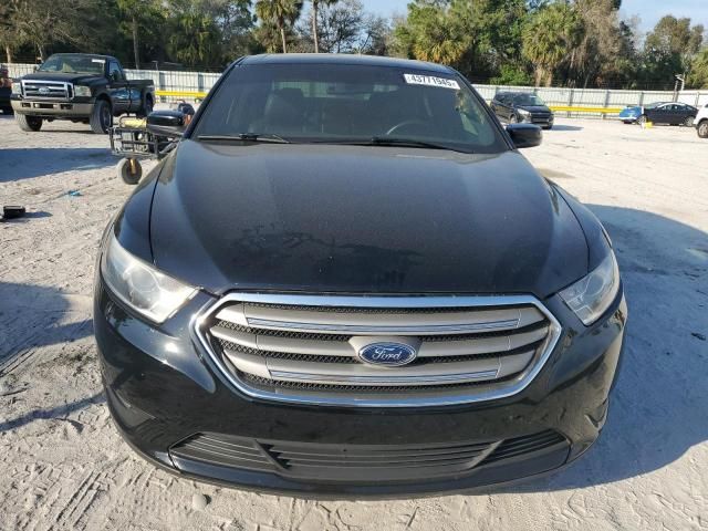 2016 Ford Taurus SEL