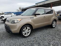 2014 KIA Soul + en venta en Riverview, FL