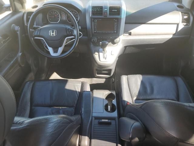 2008 Honda CR-V EXL