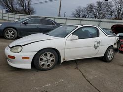 Mazda mx3 salvage cars for sale: 1992 Mazda MX-3 GS