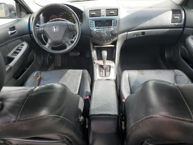 2006 Honda Accord EX