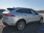 2018 Jaguar F-PACE Premium